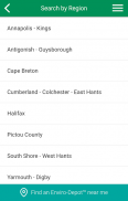 My Enviro-Depot(TM) screenshot 0