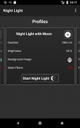Night Light screenshot 5