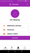 EasyPay screenshot 0