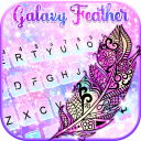 Galaxy Feather New Fundal tast