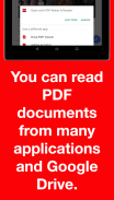 PDF Maker & Reader screenshot 4