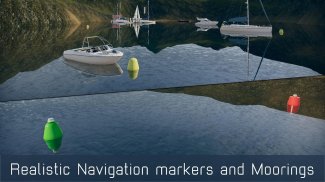 Boat Master: Parking & Nav Sim screenshot 6