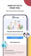 EyeMyEye: Order Eyewear Online screenshot 11