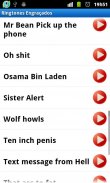 Funny Ringtones screenshot 2