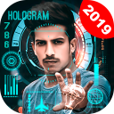 AR Camera Virtual Hologram Photo Editor 2019 - Baixar APK para Android | Aptoide