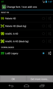BN Pro LcdD Legacy Text screenshot 1