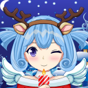 Christmas Avatar factory 2