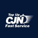 CJN Fast Service Topup PRO Icon