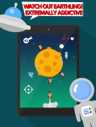 Space Settlers: Spinning wheel screenshot 4