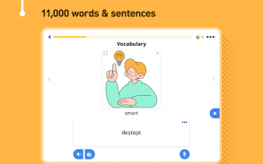 Learn Romanian - 11,000 Words screenshot 12