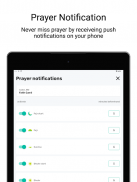 MyMosq screenshot 1