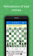 Chess Opening Blunders screenshot 1