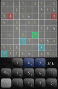 Sudoku PRO screenshot 3