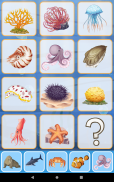 Sea Animal sounds for toddlers screenshot 0