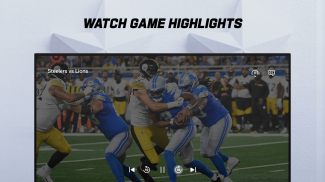 NFL screenshot 14