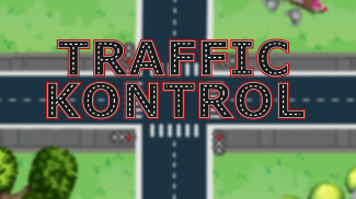 Traffic Kontrol screenshot 0