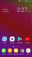 dy/dx - HD Gradient Wallpapers screenshot 1