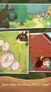 Piglet's Slidey Picnic screenshot 10