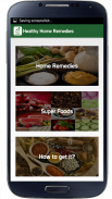 Ayurvedic Herbal Home Remedies screenshot 2