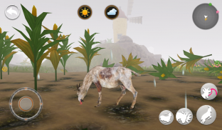 Talking Goat screenshot 4