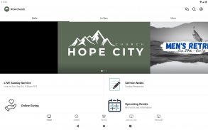 Hope City RC screenshot 0