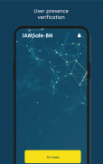 IAMSafe-BN screenshot 4