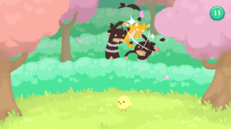 Birdie Burglars screenshot 15