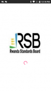 RSB Rwanda Verification App screenshot 1