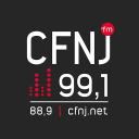 CFNJ-FM Icon