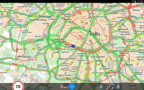 ViaMichelin GPS Route Planner screenshot 16