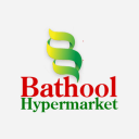 Bathool Hyper Icon
