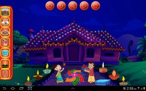 Chhota Bheem Diwali Dhamaka screenshot 7