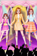 School Uniform Modify Design screenshot 4