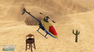 Real RC Flight Simulator 2017 Free screenshot 12