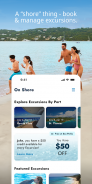Norwegian Cruise Line screenshot 3