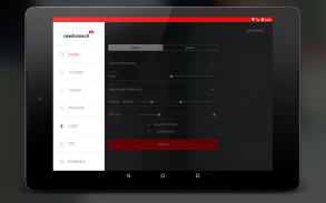 newhome.ch screenshot 5