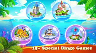 Bingo Pool - Free Bingo Games Offline,No WiFi Game screenshot 3
