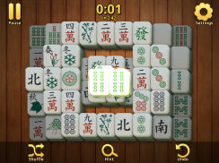 Mahjong Solitaire Classic screenshot 15