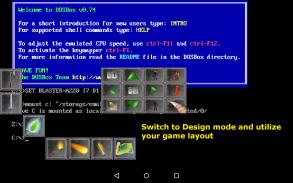 Magic Dosbox Free screenshot 6