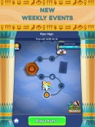Pyramid Solitaire: Jeux Cartes screenshot 17