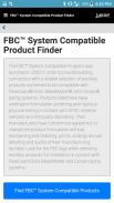 FBC Product Finder screenshot 4