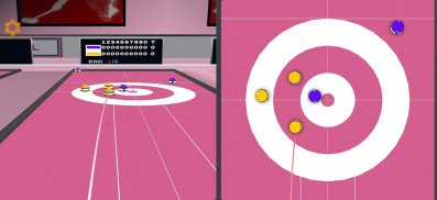 Curling Hall screenshot 14