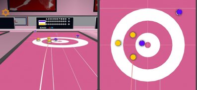 Curling Hall screenshot 7