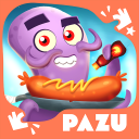 Monster Chef - Cooking Games Icon