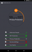 Trustwave Mobile Security screenshot 1