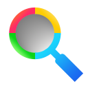 Quick Search Icon