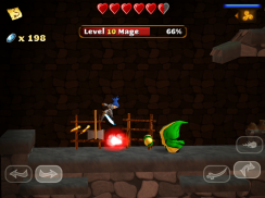 Swordigo screenshot 7