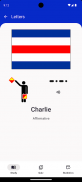 Nautical Flags Helper screenshot 15