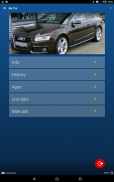 OBDeleven VAG car diagnostics screenshot 14