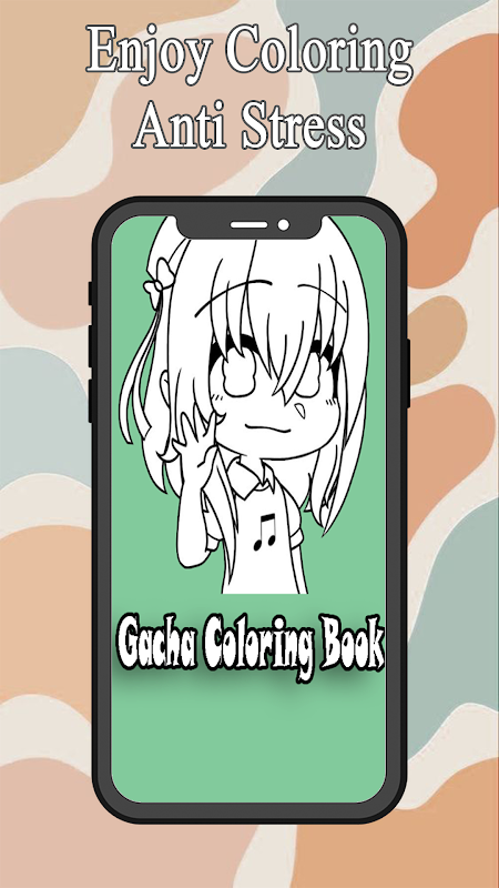 Coloring Book for Gacha Life 2 – Google Play ilovalari